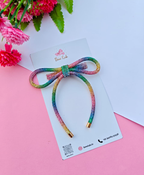 Shimmer Glam - Rainbow