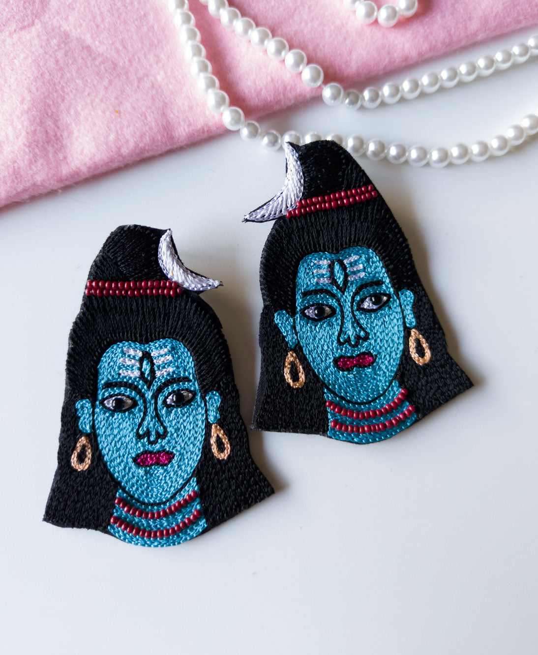 Shivji Earring
