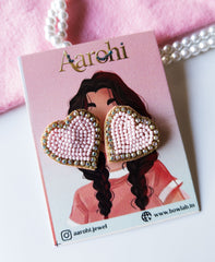 Valentine Earring