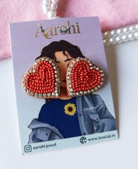 Valentine Earring