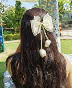 Tuilip Hair Bow