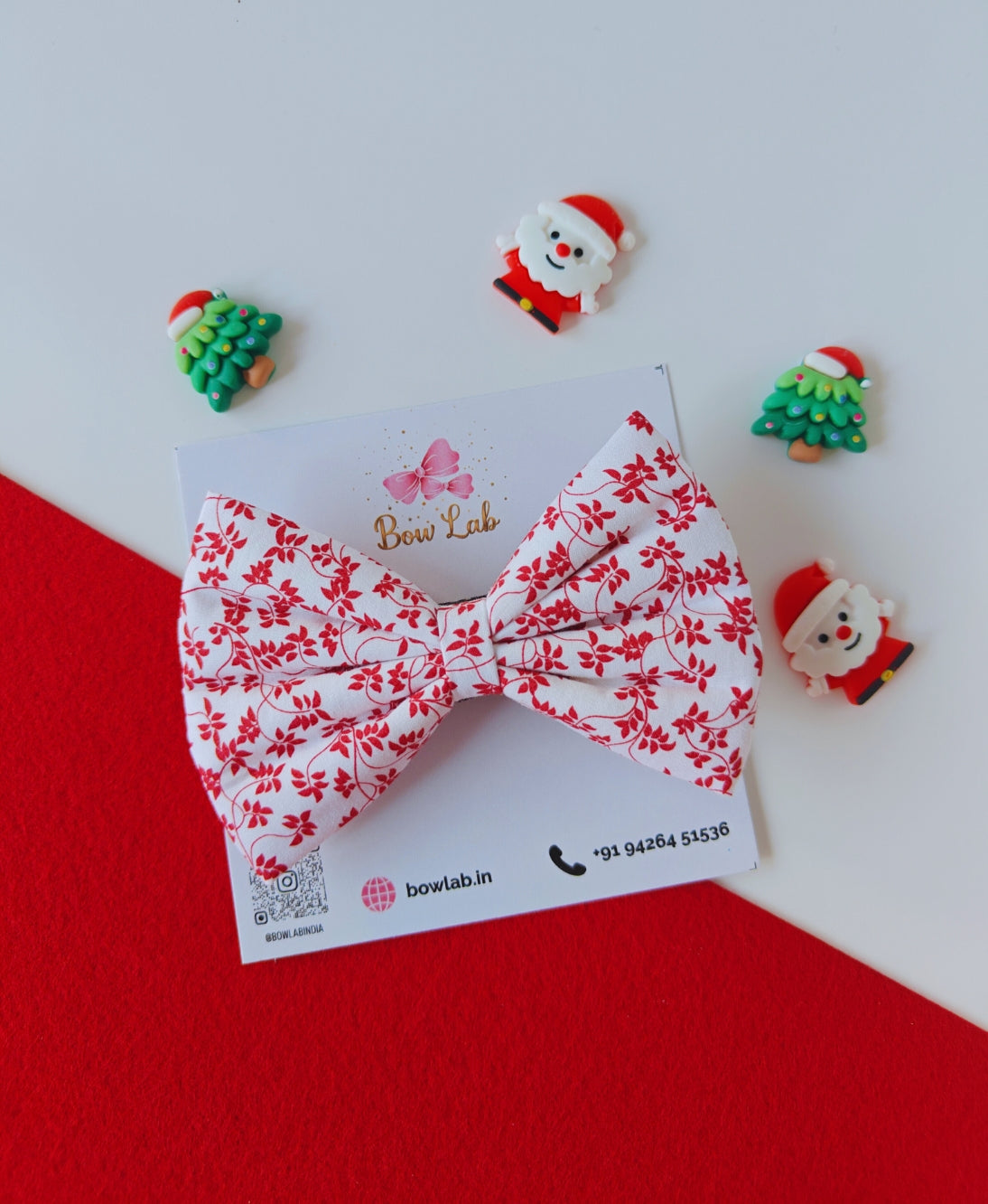 Cozy Christmas Clip Main image