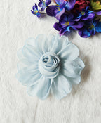 Flower Hair Clip